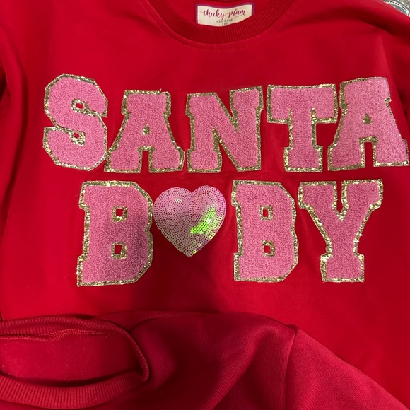 Christmas sweatshirt bundle - Picture 3 of 5